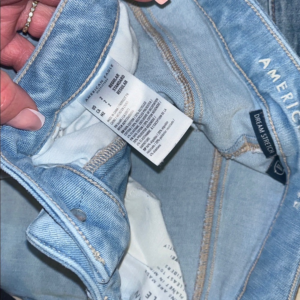 Jeans bundle - Picture 3 of 4